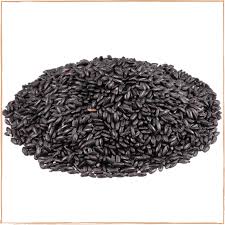 Arroz Negro