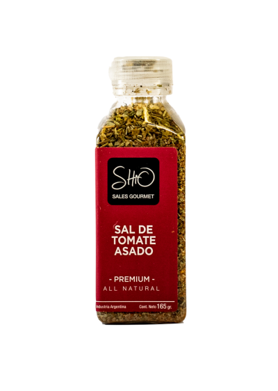 Sal De Tomate Asado Shio Gourmet