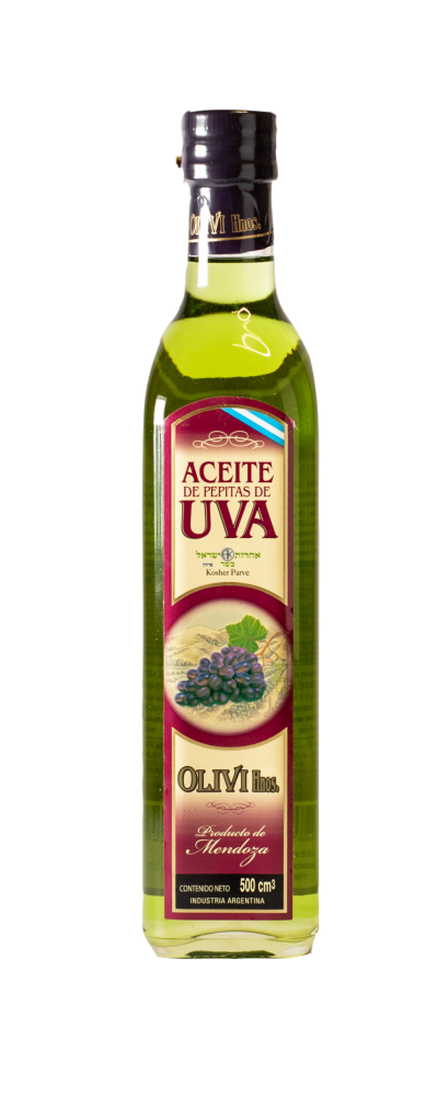 Aceite de Uva Olivi Hnos