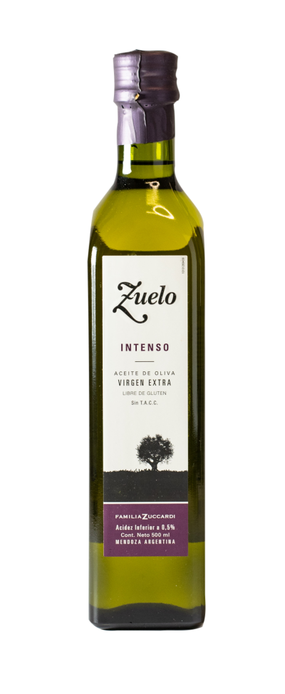 AceIte de Oliva Zuelo Intenso