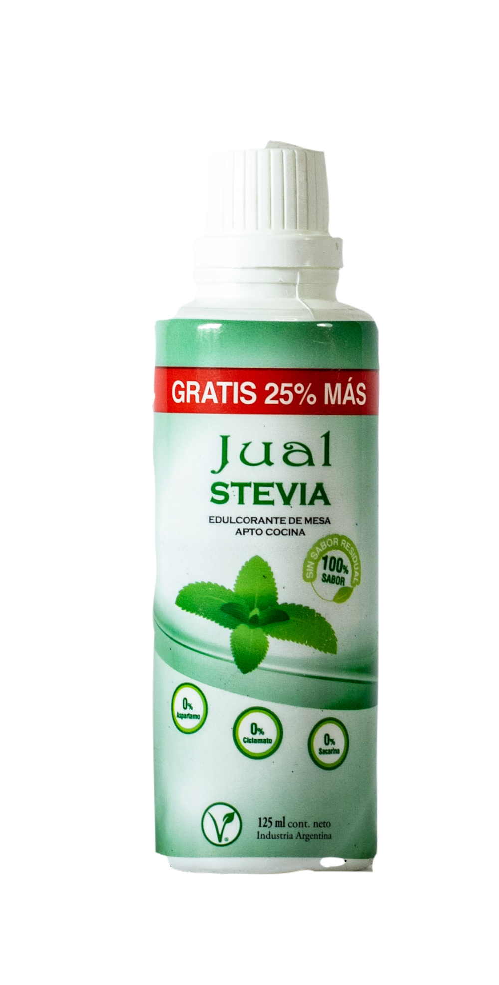 Stevia Líquida Jual