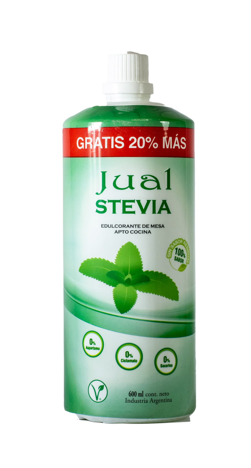 Stevia Líquida Jual