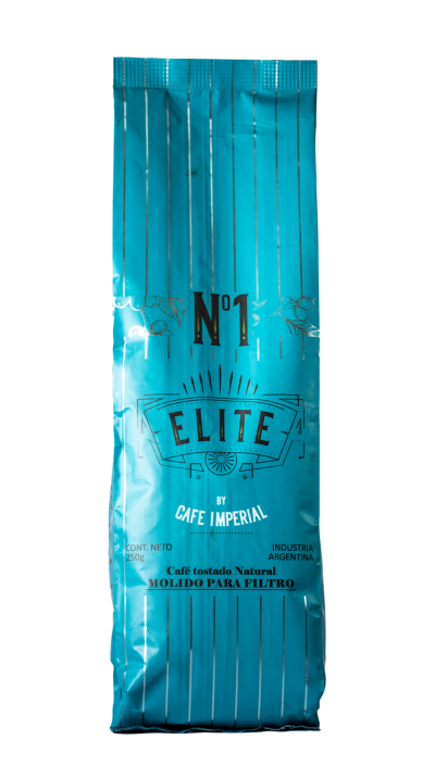 Café Elite Imperial