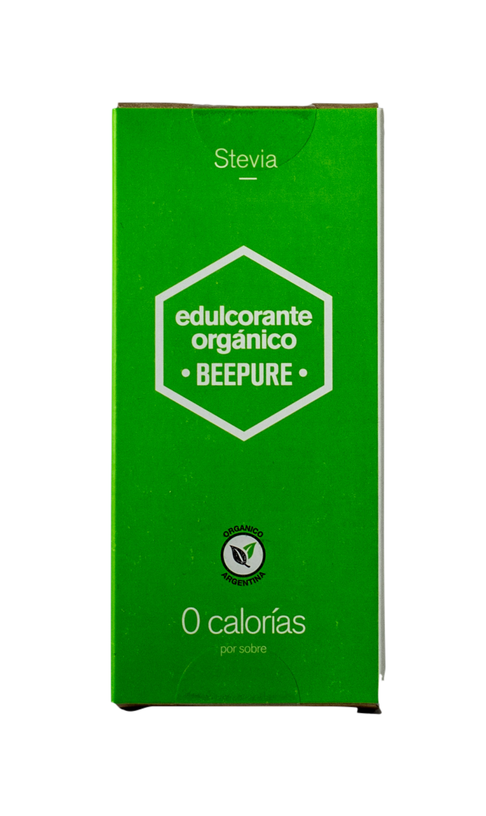 Edulcorante Orgánico Granulado Beepure