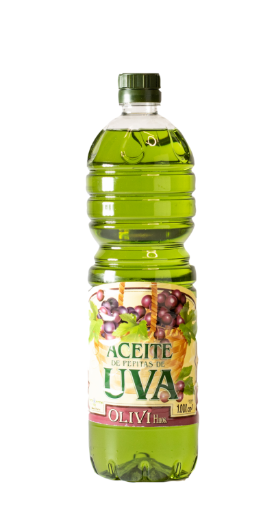 Aceite de Uva Olivi Hnos.