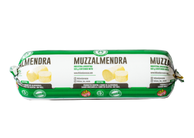 Mozzarella Felices las Vacas