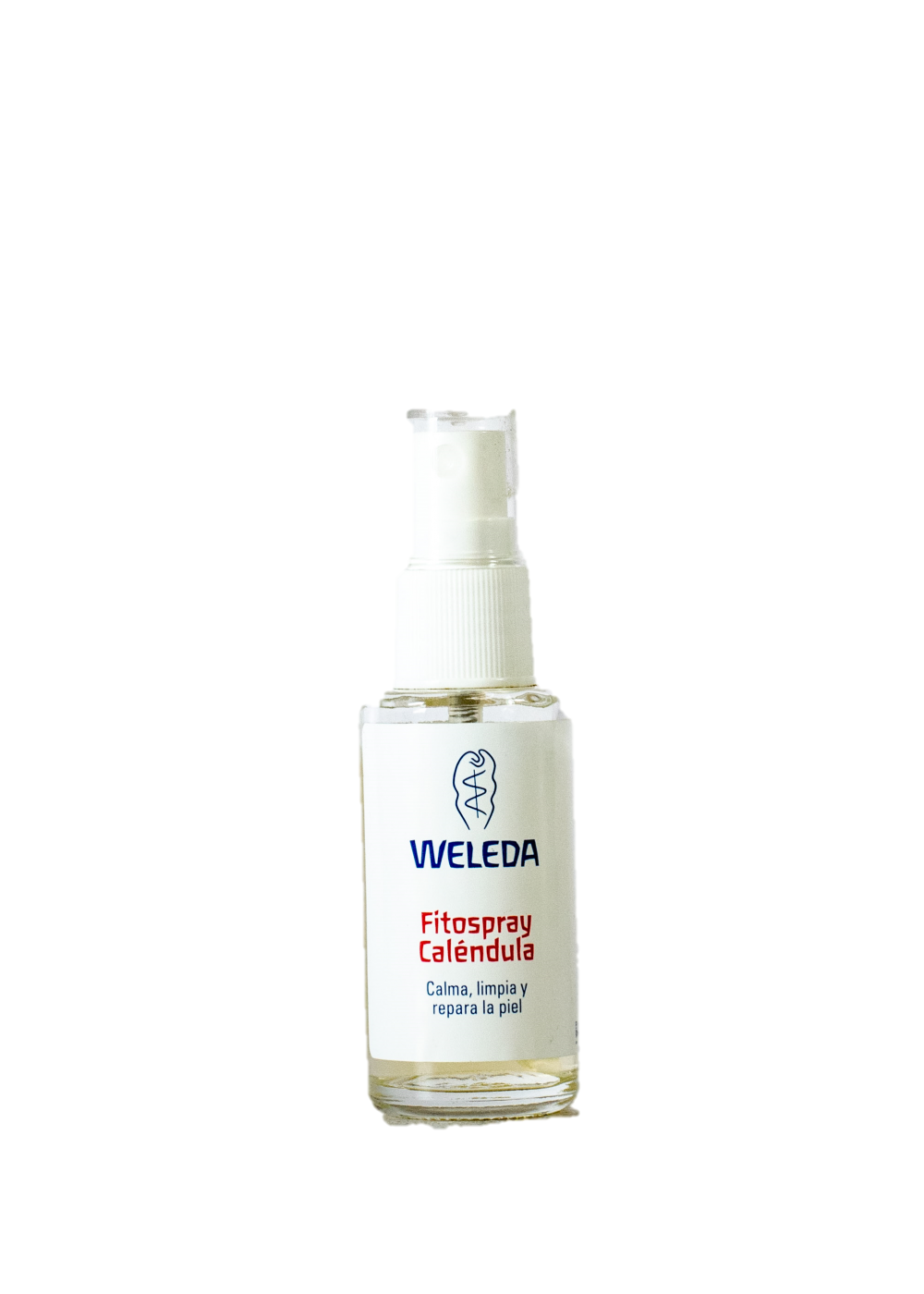 FitoSpray Caléndula Weleda