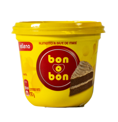 Untable Bon o Bon