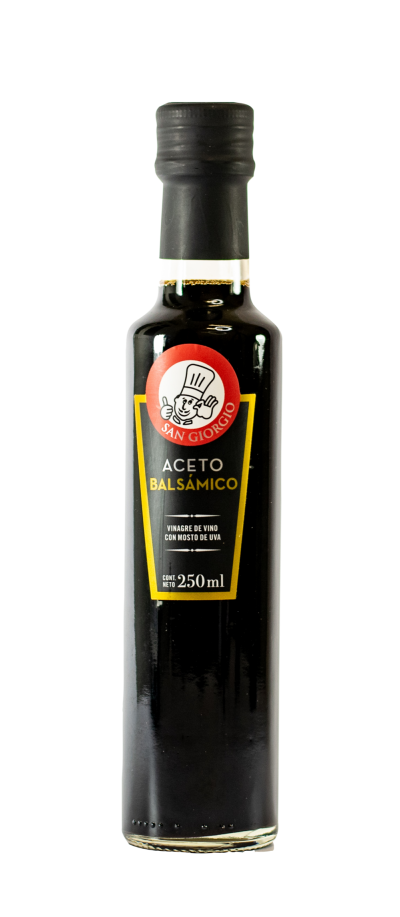 Aceto Balsamico San Giorgio