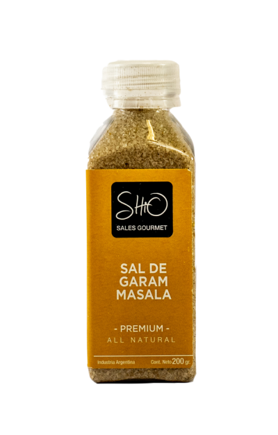 Sal Chimichurri Shio Gourmet