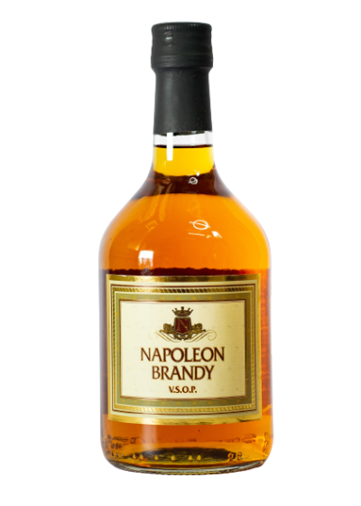 Brandy Napoleón